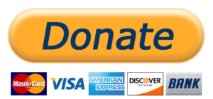 PayPal Donate Button